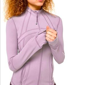 LULULEMON DEFINE JACKET
